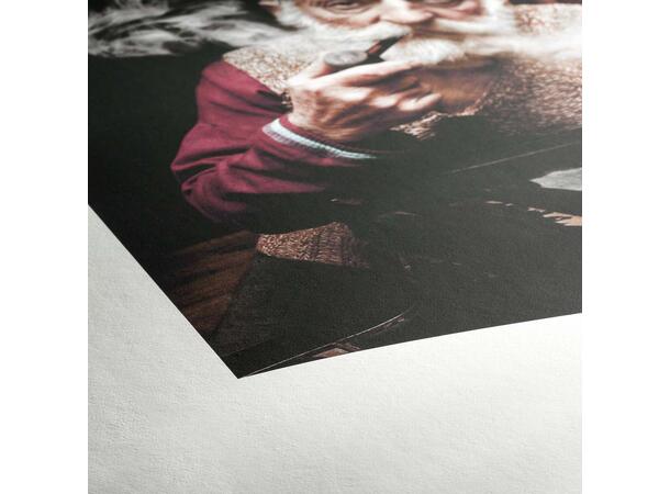 Hahnemühle Photo Rag Duo Content 276g 20 ark Photo Rag® Duo+22 skilleark 