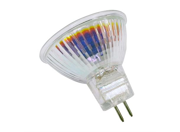 Roll Screen Spotlight pære 220V 50W 