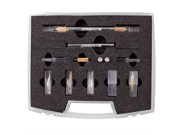 Yellotools Janus All-in Set skalpell 