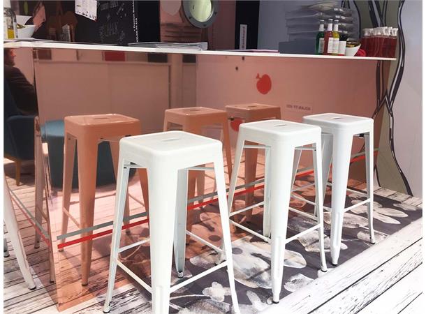 Aslan SE 70 Colour Shift Solar, 13141S: rosa/gul 1,37x12,5m 