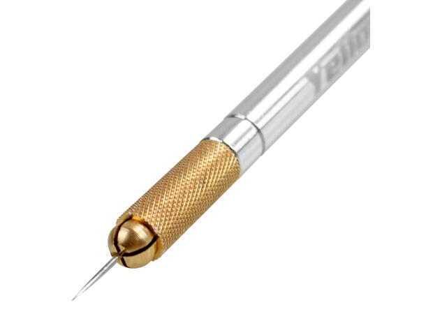 Yellotools YelloHook Spare Needle Spiss til Yellohook 