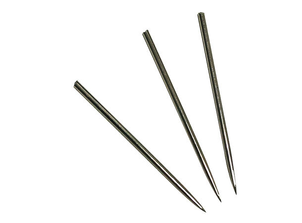 Yellotools YelloHook Spare Needle Spiss til Yellohook 