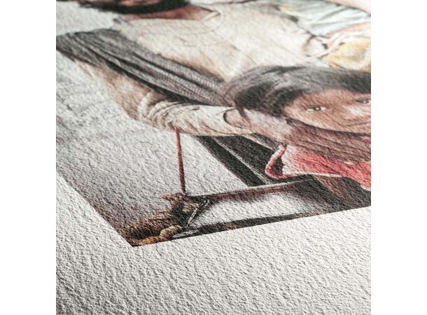 Hahnemühle William Turner 190g, 100% Cotton, mould-made 