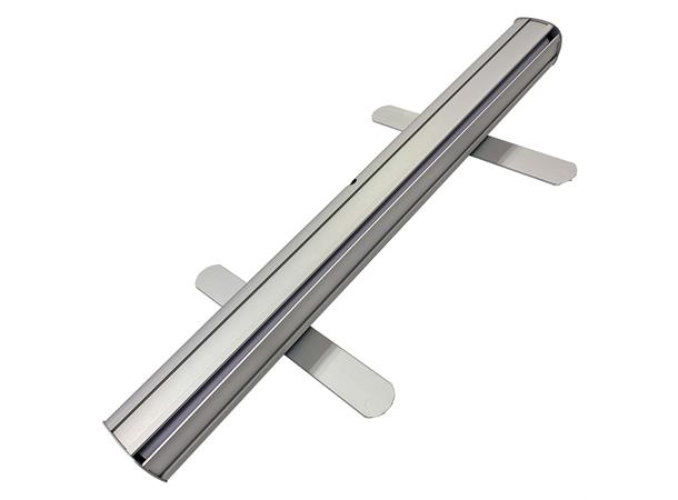 Roll Screen Basic 100x200cm 
