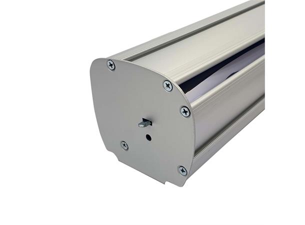 Roll Screen Basic 100x200cm 