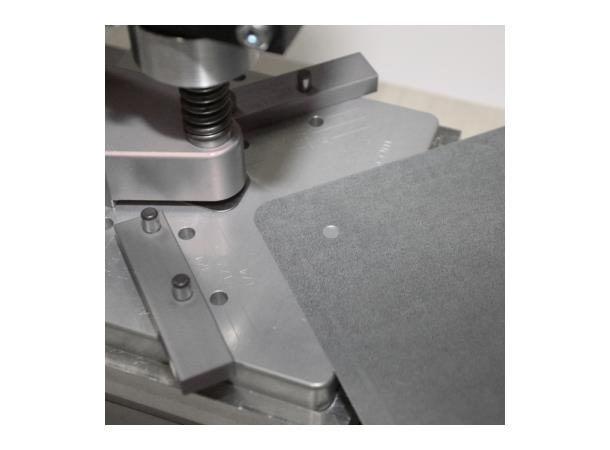 Yellotools PowerPunch Base stansemaskin basenhet 