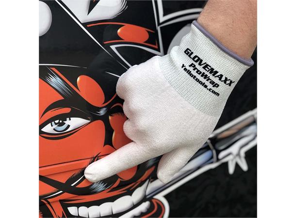 Yellotools GloveMaxx ProWrap 1 par monteringshanske 