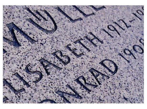 Aslan S 64 Sandblast 330mic 330mic 11164K 1,25x25m 