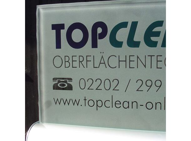 Aslan S 66 Sandblast 230mic 230mic 11166K 1,25x25m 