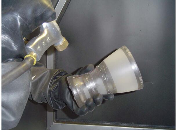 Aslan S 66 Sandblast 230mic 230mic 11166K 1,25x25m 