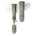 Citinox Plus Nizza Stainless Steel (50pk)