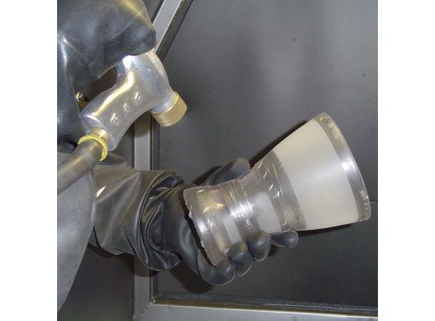 Aslan S 68 Sandblast 180mic 180mic 11145K 1,25x25m 