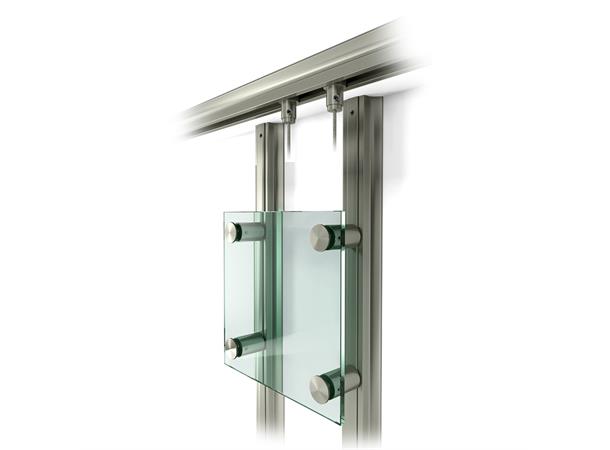 Citinox Plus Donau 250 cm Stainless Steel (1pk) 