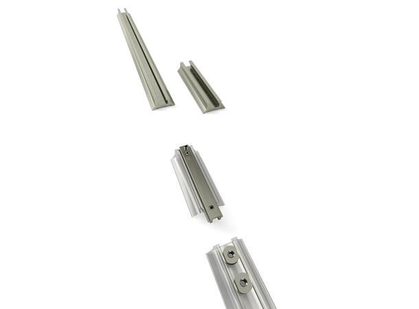 Citinox Plus Donau 250 cm Stainless Steel (1pk) 