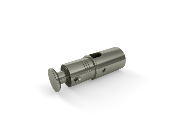 Citinox Plus Belfast 1-6 Stainless Steel 