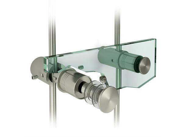 Citinox Plus Belfast 1-6 Stainless Steel 