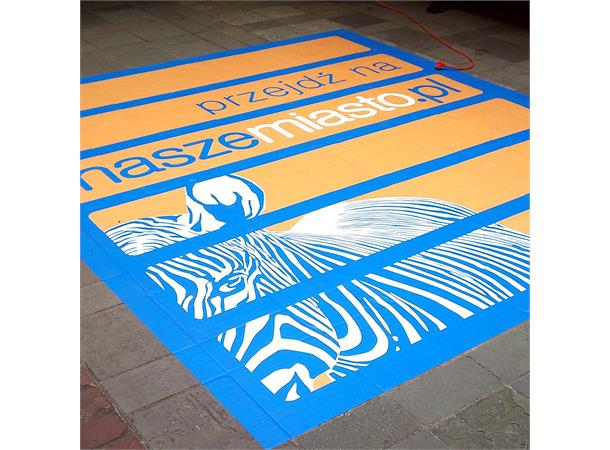 Aslan MP 326 FloorProtect R9 125mic 11326 1,37x25m 