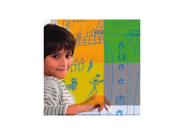 Aslan WBC 996 WhiteboardColour 150mic 