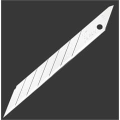 Knivblad NT Cutter BAD-21P, 10pk 9mm bredde p&#229; blad