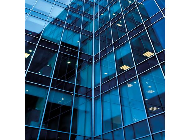 Avery WF Dual Reflective exterior 