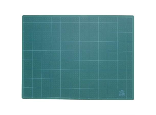 Skjæreunderlag NT Cutter CM-603G 60x45cm 