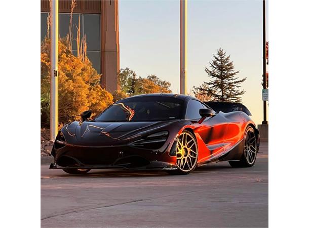 PWF Exclusive Line CC4168 Black Opalus 1,52x25m 