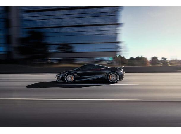 PWF Exclusive Line CC4168 Black Opalus 1,52x25m 