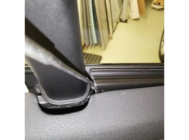 Yellotools Door Handle Remover fjerning av dørhåndtak 