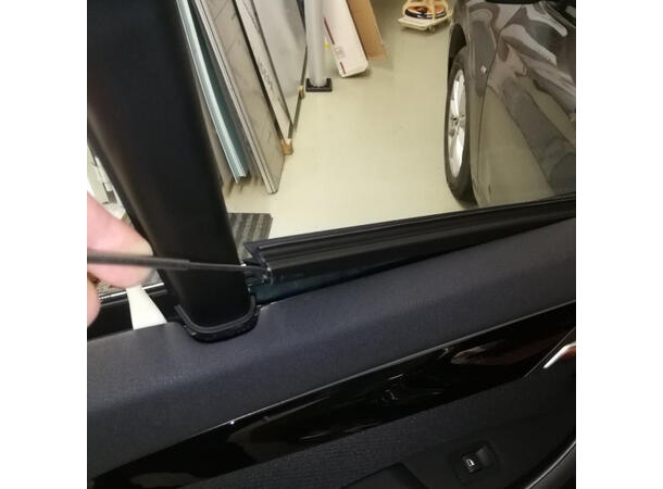 Yellotools Door Handle Remover fjerning av dørhåndtak 