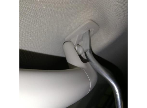 Yellotools Grab Handle Remover fjerning av solskjermer mm. 