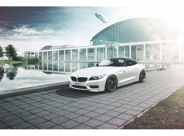 Platinum Wrapping Film (PWF) Style 