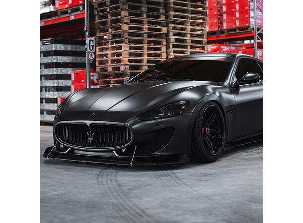 Platinum Wrapping Film (PWF) Style 