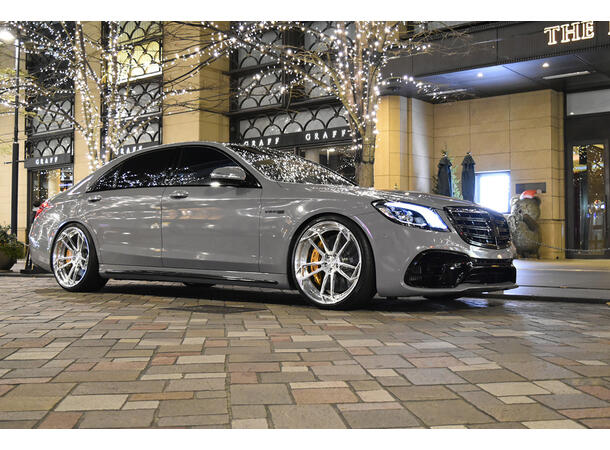 Platinum Wrapping Film (PWF) Style 