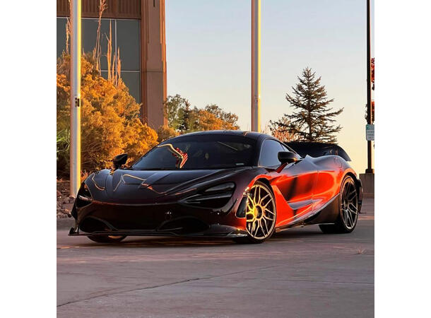 Platinum Wrapping Film (PWF) Style 