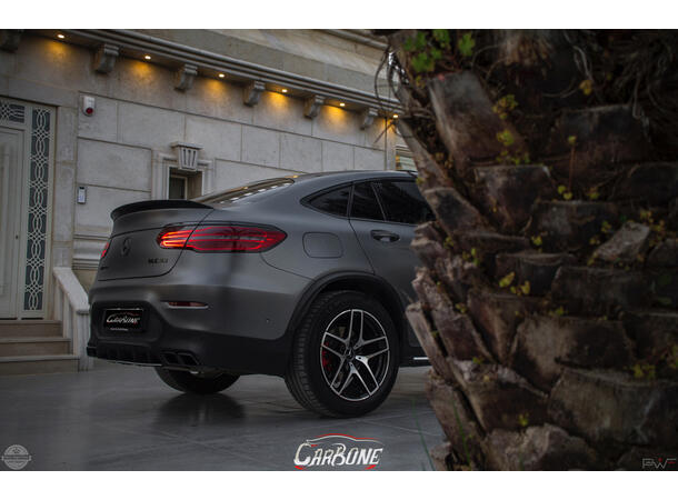 Platinum Wrapping Film (PWF) 