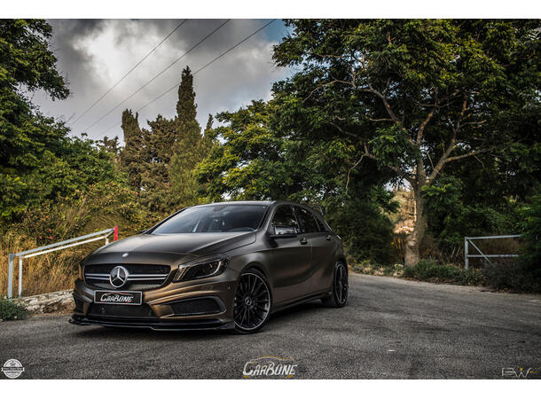 Platinum Wrapping Film (PWF) 