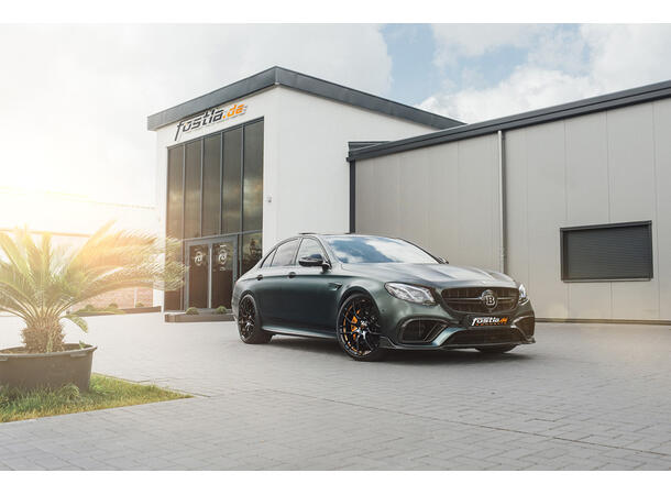 Platinum Wrapping Film (PWF) 