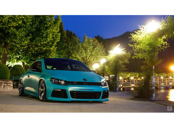 Platinum Wrapping Film (PWF) 