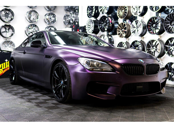 Platinum Wrapping Film (PWF) 