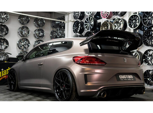 Platinum Wrapping Film (PWF) 