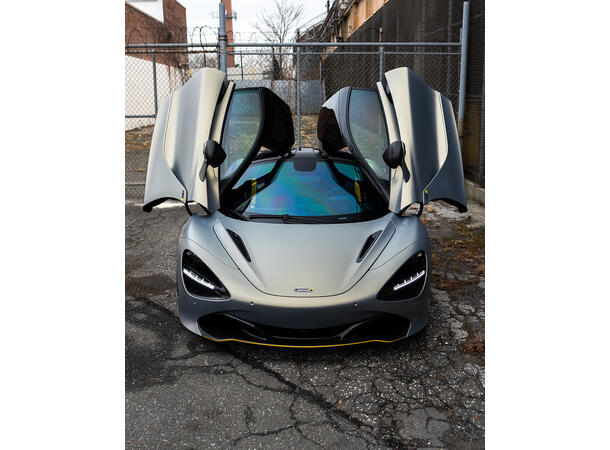 Platinum Wrapping Film (PWF) 