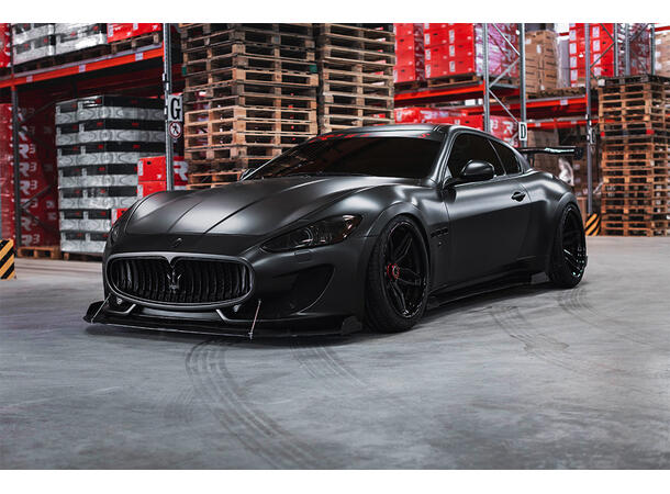 Platinum Wrapping Film (PWF) 