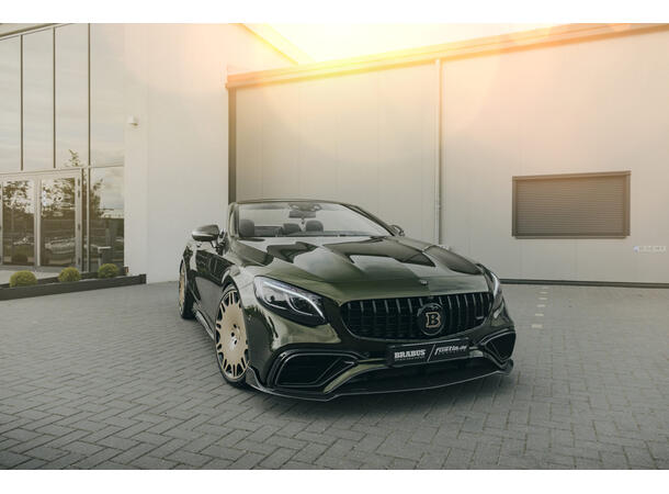 Platinum Wrapping Film (PWF) 