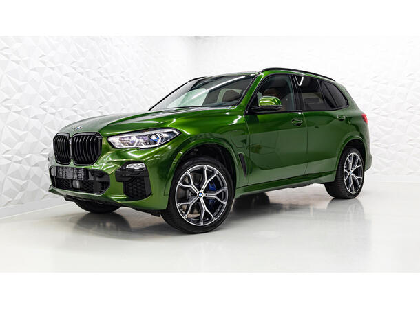 Platinum Wrapping Film (PWF) 