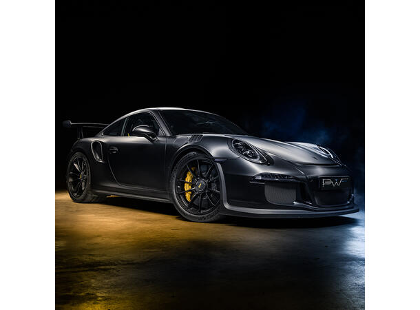 Platinum Wrapping Film (PWF) 