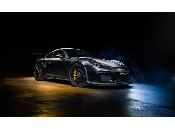 Platinum Wrapping Film (PWF) 