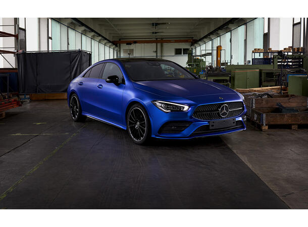 Platinum Wrapping Film (PWF) 