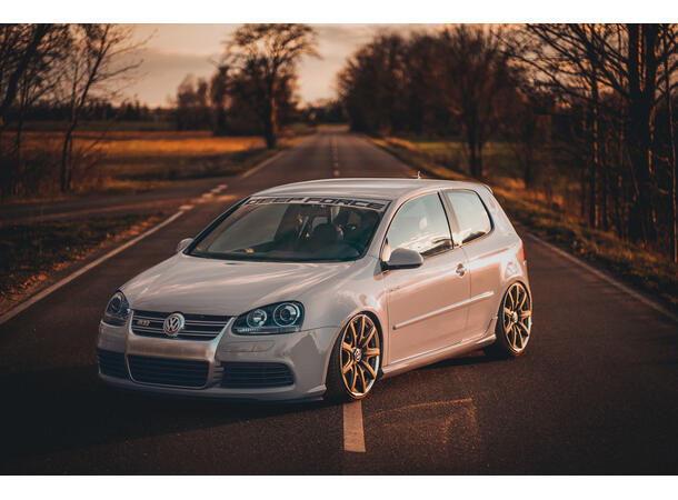 Platinum Wrapping Film (PWF) 