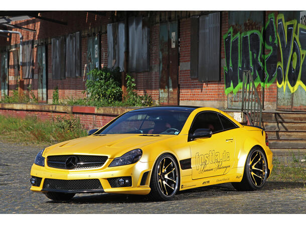 Platinum Wrapping Film (PWF) 