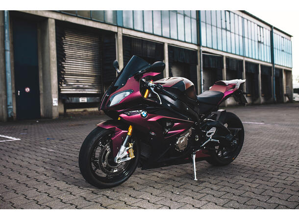 Platinum Wrapping Film (PWF) 